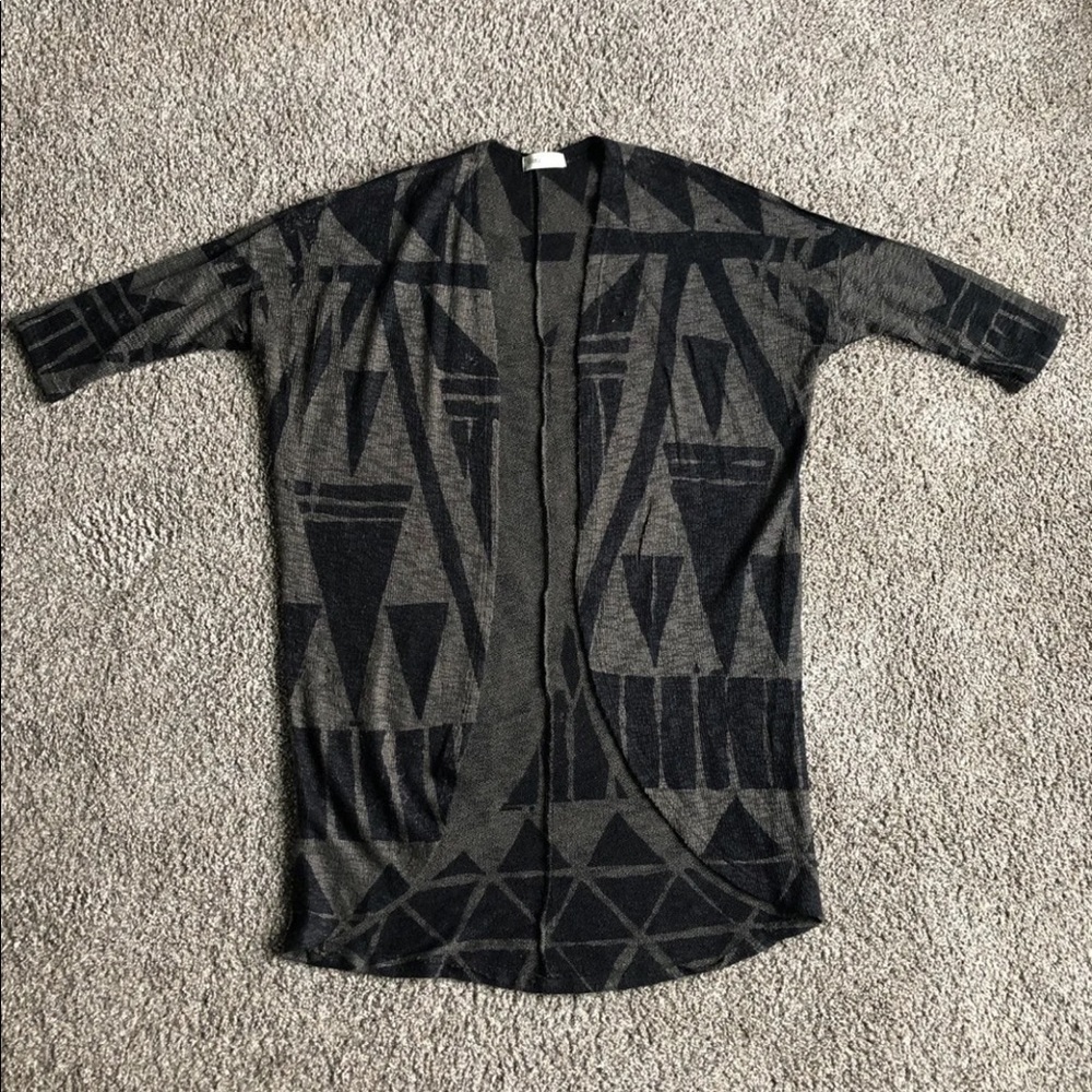 Ginger G | Cardigan